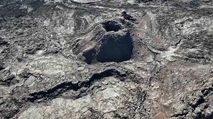 Reunion Island: An Aerial Adventure of Natural Wonders