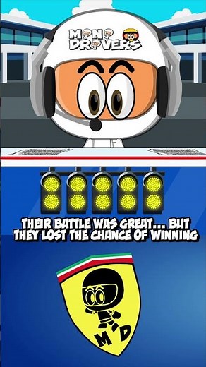 [EN] MiniDrivers - 2026 China - Results & Lights Out