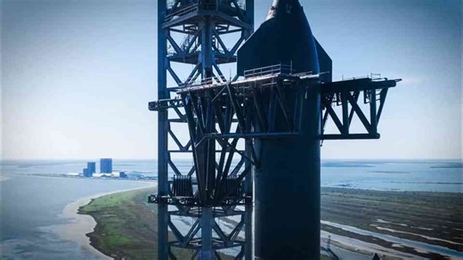 Inside SpaceX’s Strategy for Starship’s 2026 Milestones