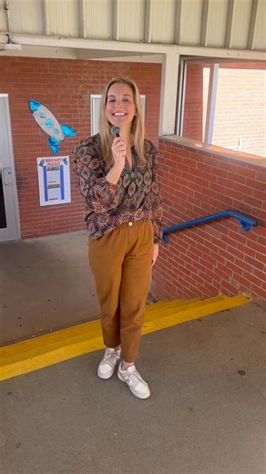 Neshoba County School District on Reels