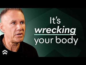 World #1 Biohacker: Diet Myths, Creatine & What Blood Tests Don't Show