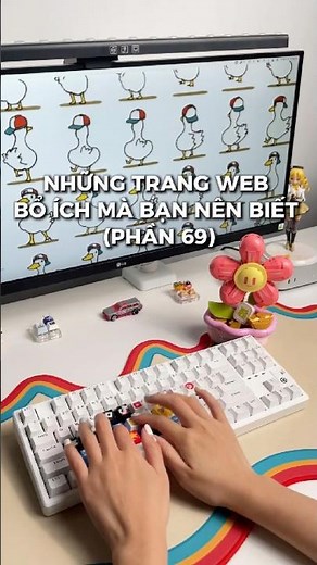 Change Your Mouse Cursor to Something Cute in Seconds #shorts