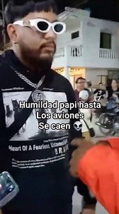 Humildad ante todo 👽👽👽 #viralreels #Holidays #video #latinos #navidad #colombia #RHLM #barranquilla #live | Abel AA