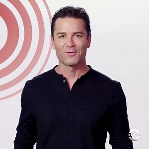 Top of the morning! Time to solve some mysteries! 🔍 | Ovation TV