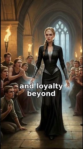 Richard and Kahlan's Bond - The Seeker and The Confessor