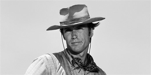 Sorry, These 7 Classic Western TV Shows Are Superior To Anything Made Today