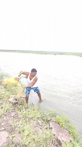 17K views · 129 reactions | Fish catching | Star telugu | Facebook