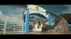 8.2K views · 663 reactions | Who is this man behind the new gates of Catanduanes State University? He came at the time of dark age when renaissance looked like a far cry. As a gesture of gratitude to this public servant, Catanduanes State University offers this simple, "Thank You". #GratitudeFortheWorkingCatSUPresident | Catanduanes State University | Facebook