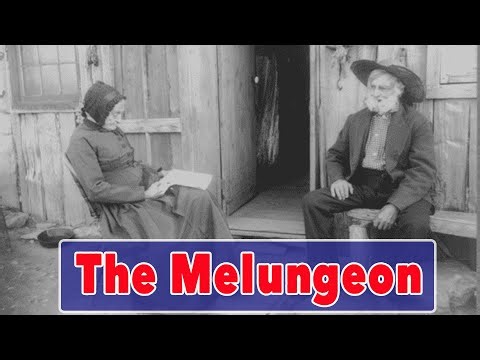 Scientists Discover the Genetic Secrets of Melungeon Hybrid Origins