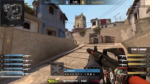 17K views · 56 reactions |  Edward is back from 2010! KvaN  twitch.tv/starladder10 #StarLadder #CSGO #StarLadderRMR | StarLadder CS:GO | Facebook