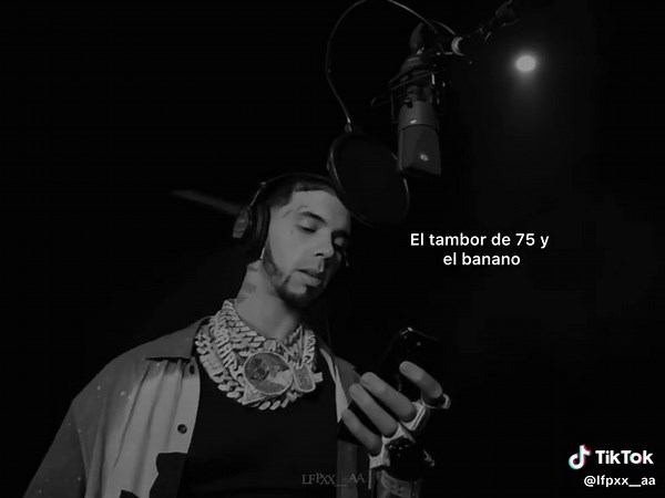 Anuel AA: Letras y Videos de RHLN