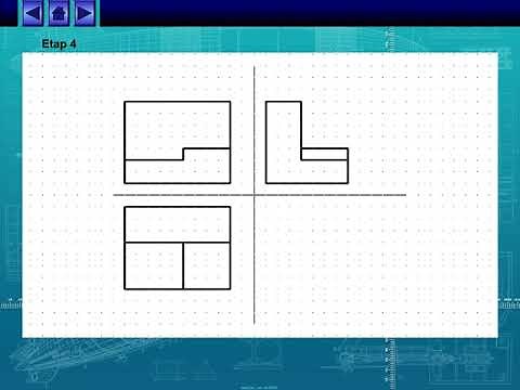 Prezentacja - rzutowanie prostokątne