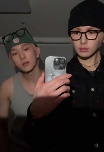 EPEX: Discovering the Charms of BAEKSEUNG