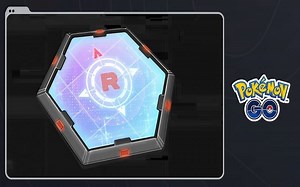Super Rocket Radar is only available through past missions in Pokemon GO (October 2021)