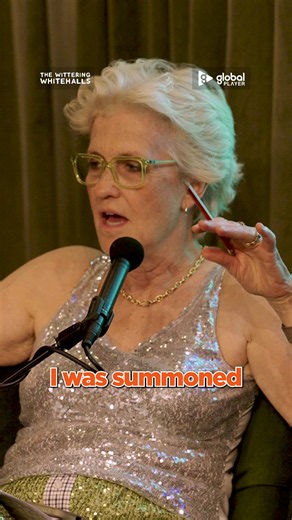 Who Would Like to See Hilary in the Jungle? | The Wittering White Halls Podcast