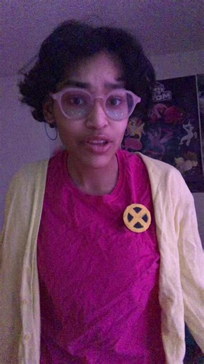 #xmen #xmencosplay #jubileexmen #jubileexmencosplay #jubileecosplay