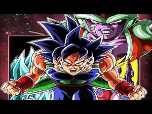 What If Bardock SURVIVED?? ORIGINAL SUPER SAIYAN!! | FULL STORY