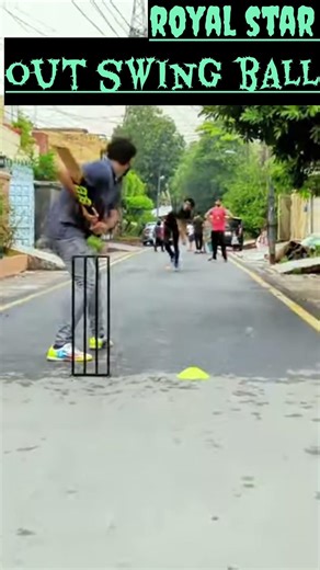 out swing bowling tips 🥎 #cricket #bowlingtips #shortsfeed