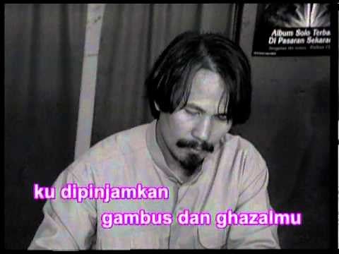 M.Nasir - Andalusia - Official Music Video