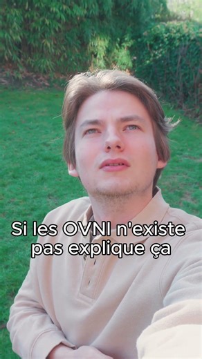 les OVNI existent ??