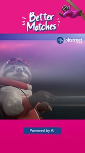 39 reactions | Explore your potential with the perfect job match on Jobstreet. Explore opportunities now | Jobstreet Singapore | Facebook