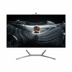 [Hot Item] UHD GPU Touch Screen Cost Effective All in One Computer