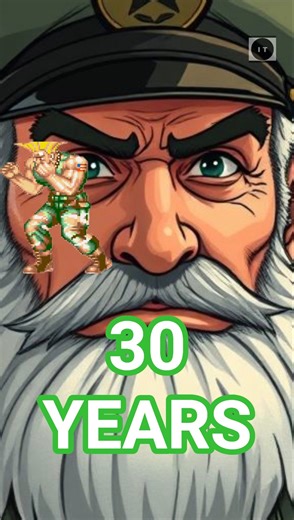 Old Street Fighter 2 Characters | What if