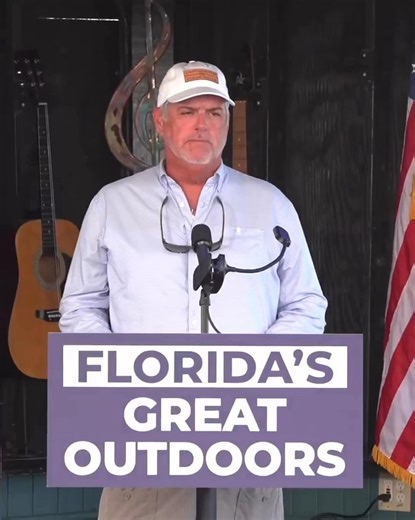 6.6K views · 99 reactions | Today, the Florida Governor announced...