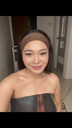 Latina Makeup Attempt Fail