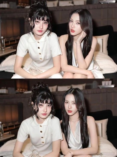 #mable #pangjie Where there is mablepangjie, there is me, Capibala.😜😜😝