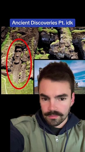 Accidental Ancient Discoveries: Unearthing History