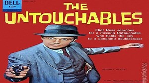 The untouchables Man Killer-1961-Robert Stack Ruth Roman Bruce Gordon