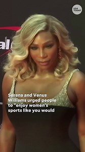 2024 ESPY Awards: Harrison Butker gets burned by Serena Williams