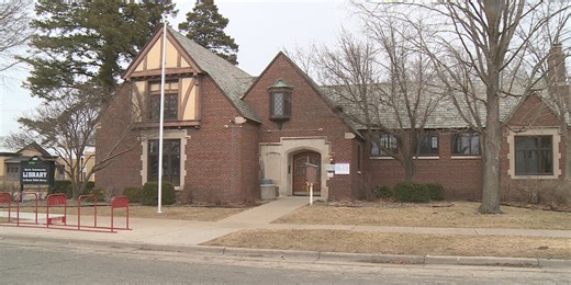 City of La Crosse seeks input on future of North Community Library building