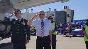 Hero Home---SSG Ricardo Garza Jr., age 26, enlisted in the US Army on November 23, 2015 and was serving with HHC 1-4 SFAB (Security Forces Assistance Brigade) at Ft Carson, CO at the time of his passing. He was a Combat Medic and served proudly, having risen to the rank of Staff Sergeant. SSG Garza is survived by many family members, friends and his fellow soldiers, brothers & sisters in arms. He will be dearly missed and never forgotten. Please pray for family as they prepare to lay their hero 