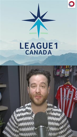 Potential League1 Canada Expansion to the Prairies