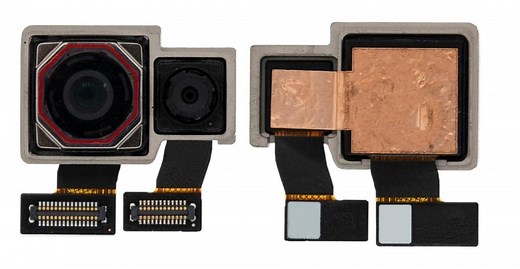 Replacement Back Camera for Xiaomi Redmi Note 7 Pro (Main Camera)