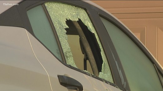 Clayton County shooting | What we know about the 4 victims