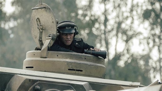 Prime Video just added a new war movie packed with psychological terror — and it’s already cracked the top 10