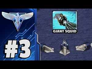 Red Alert 2 | Re-Engagements - Allied Mission 3 - Squid Games