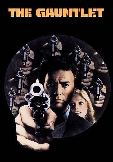 The Gauntlet - movie: where to watch streaming online