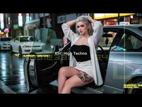 High Techno (System Overload) – KH | Dj Ai Mix 2025