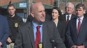 Prison inmates used contraband cellphones in 'sextortion' ring targeting military