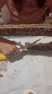 6.6K views · 247 reactions | My own version of a candy cane. I express myself through my craft. I love it!❤️殺 | TESH | Facebook