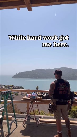 Joey Shuman on Instagram: "All I knew was hard work—and it paid off big. 💪 But now, it’s time to level up. With Jobber, I’ve got the tools to make that happen and take my business further. 🚀 #HardWorkPaysOff #LevelUp #BusinessGrowth #EntrepreneurLife #SmallBusinessOwner #HomeServicePro #ContractorLife #Jobber #BusinessTools #SuccessMindset #WorkSmarter #DoorInstallation #RemodelLife #BayAreaContractor #SouthernCaliforniaHomes #LuxuryDoors #PandaWindows #ModernDesign #HomeRemodeling #BuildBette