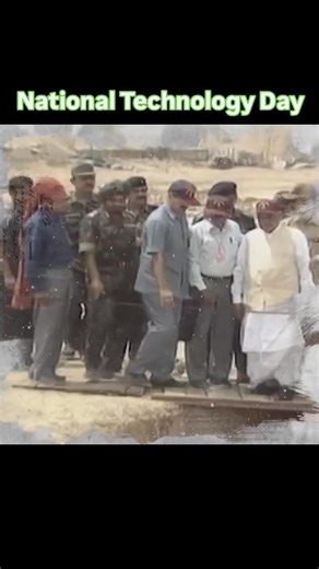 4.6K views · 85 reactions | On this historic day, 11th May 1998,...