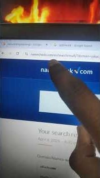 Find Unique Brand Name & Username in Seconds (Free Tool)