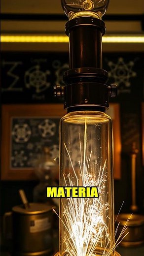Electrón: El Primer Descubrimiento⚛️