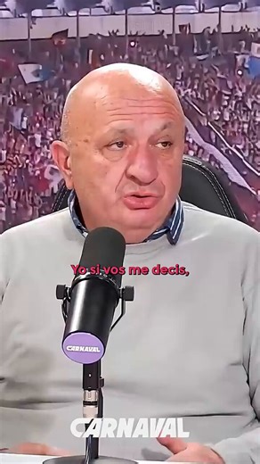 😳🔥¿VAN A AYUDAR A BOCA PARA QUE GANE LA LIBERTADORES?“No tengo problema de jugar con Flamengo. Con Palmeiras. NO QUIERO JUGAR con Boca. No me lo quiero cruzar. No voy a entrar en detalles” - los fuertes dichos de Nicolás Russo, presidente de Lanús