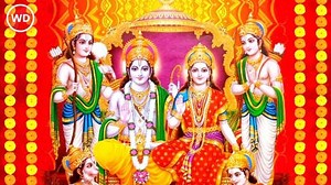 Ram darbar and Pariwar | श्रीराम दरबार और उनका परिवार, जानिए 8 खास बातें